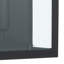 Aagat 29cm H Outdoor Wall Lantern-13678194