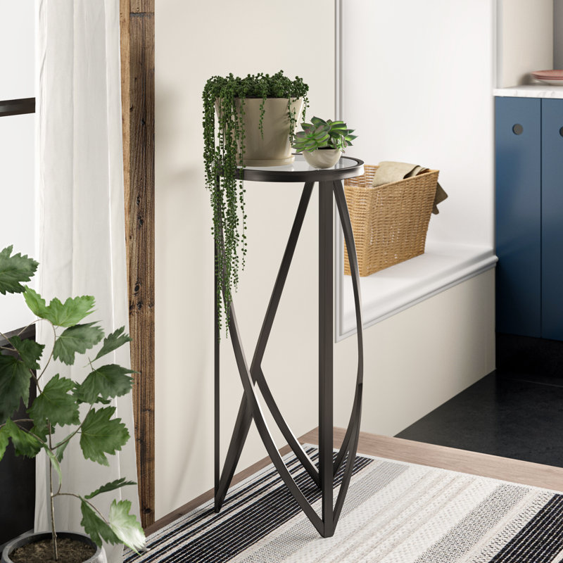 Leonel Plant Stand, H70 x L30 x D30cm