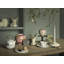 Ceramic Table Vase