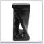 Table d'appoint d'extérieur Twist Shape-256722542