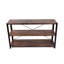 Table buffet de 40,55 po Gracie-May