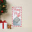 Porte-cartes Merry Mail