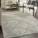 Sophie Damask Area Rug