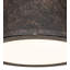 3 - Light Semi Flush Mount