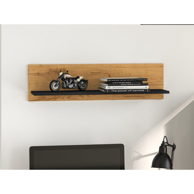 Cobos 92 cm W Storage Rack