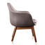 Fauteuil de 29,3 po de large Shue-25610841