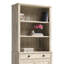 Bibliothèque standard H 40 "x l 32,8" Hammond-645433942