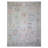 Vincentia One-of-a-Kind 11'10" X 15'5" New Age Area Rug in Gray