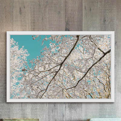 Judy Stalus - Single Picture Frame Print