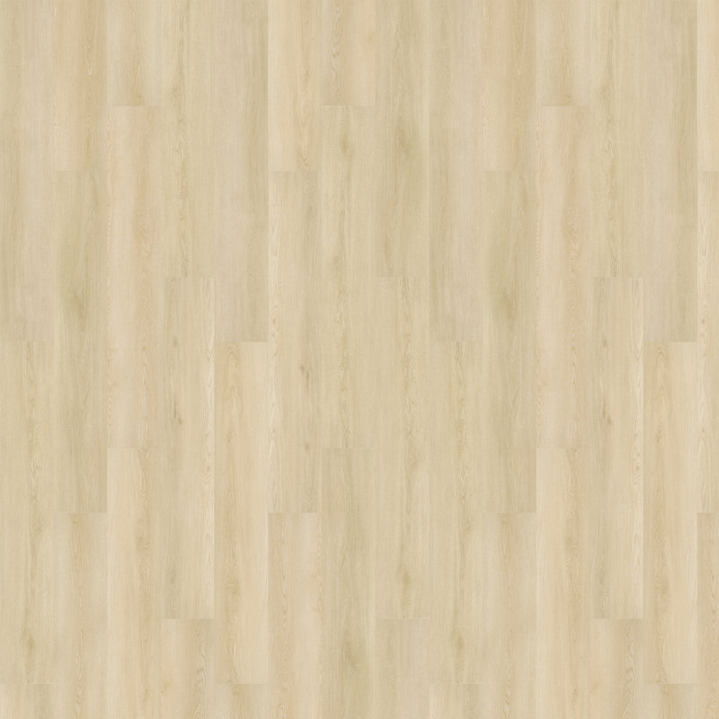 Mohawk Elite 9" x 60" x 6mm Luxury Vinyl Plank Flooring, Light Oak