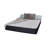 Restonic Comfortcare Dreamlux Firm, Twin