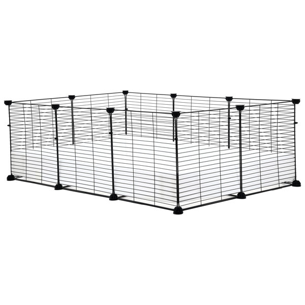 Tucker Murphy Pet™ Doyl Cat Cage | Wayfair