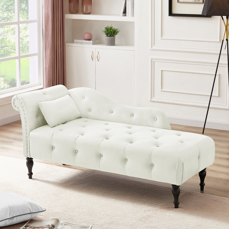 Banc Rikaya, Blanc