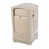 Beige est en rupture de stock