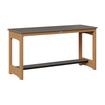 Balcony Outdoor Rectangle Dining Table