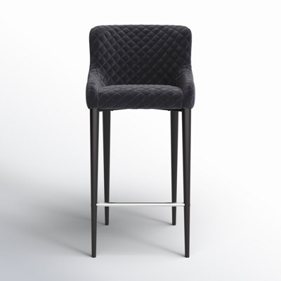 Carly Counter & Bar Stool