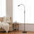 69" Adjustable LED Floor Lamp-110199537