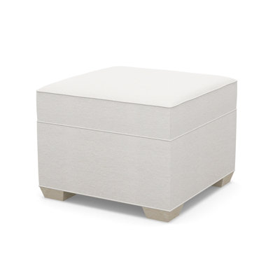 Square Ottoman