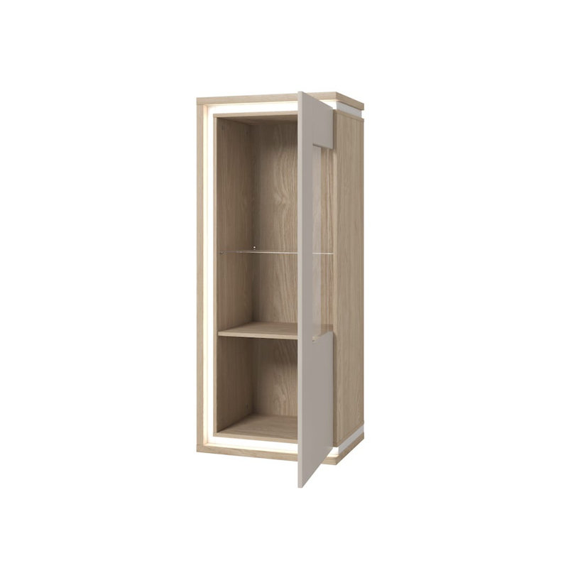Deisi Display Cabinet