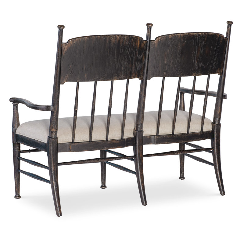 Americana Dining Bench, Molasses