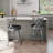 Amalija Swivel Counter & Bar Stool-2068127120-2068127123-2068127125