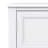 Burlington 30"W Solid Wood Transitional Low Storage Cabinet with Adjustable Shelves-637468146