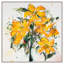 Flower Grid 32 Print by H. Scott