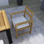 Ensemble 7 pièces de table et chaises de patio-546044143