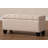 Kanyi Upholstered Ottoman-395190978