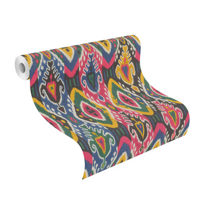Abstract Double Roll