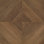 Carreaux de sol en porcelaine d’aspect bois de 24 po x 24 po Antique