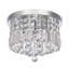 Spavinaw Flush Mount