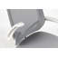 Chaise de bureau mi-tâche avec accoudoirs relevables-1094740812