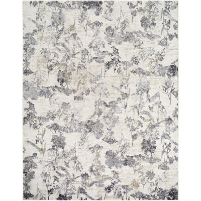 Kirima Machine Woven Area Rug