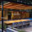 Naiel 1-Bulb Integrated LED Outdoor Pendant-480543655