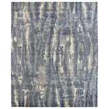 Cut And Loop Tiedye One-of-a-Kind 8' X 10'1" Area Rug