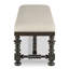 Castile Upholstered Bench