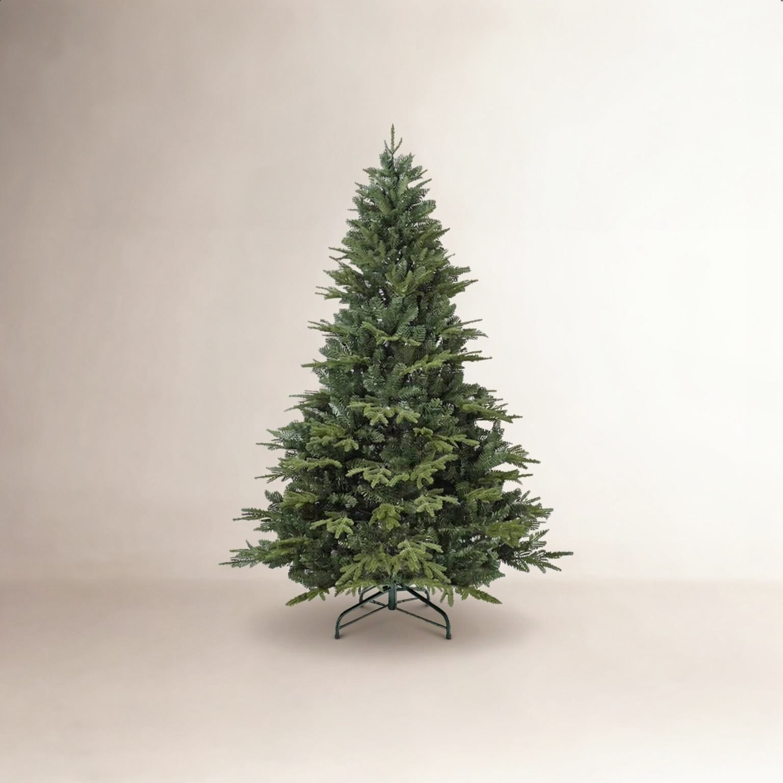 Spruce Christmas tree, 6.5'