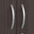 Studio C 28.5'' Wide 5 - Shelf Storage Cabinet-83402562