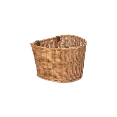 Willow Bicycle Basket