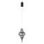 30.5'' Lighted Shatterproof Finial Ornament