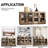Madlynn 63'' Sideboard-544708420