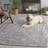 Stelvio Handmade Cotton Striped Rug-788278769