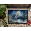 Paillasson Blue Heron-112753624