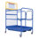 Work Platform Back Casters