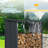 Spacious Outdoor Firewood Rack For Efficient Wood Storage And Protection-112357685