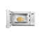 Danby 0.7 Cubic Feet 700 Watt Countertop Microwave