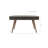 Laila 3 Drawer Writing Desk-322128169