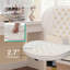 Chaise de bureau sans accoudoirs-2031001645