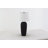 Cole And Grey Ceramic Antique Style Pot Vase Room Table Lamp With White Linen Shade-1485550490-1485550491